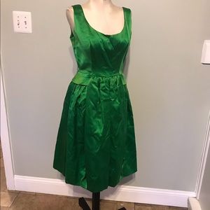 Vintage 60's party dress